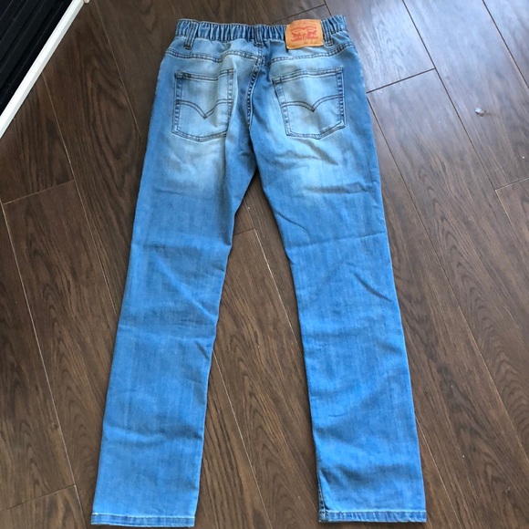 Levi’s Slim Jeans/Jeggings - Picture 5 of 5